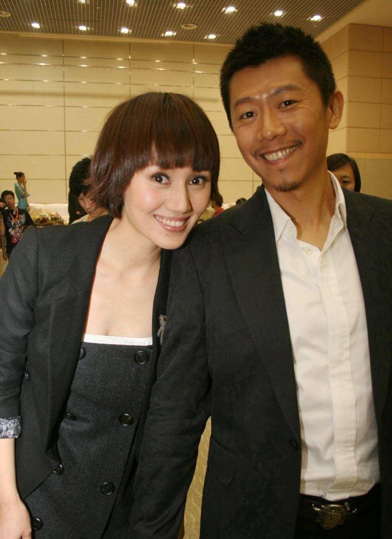 袁泉和夏雨用10年时间告诉你_感情_危机_开心