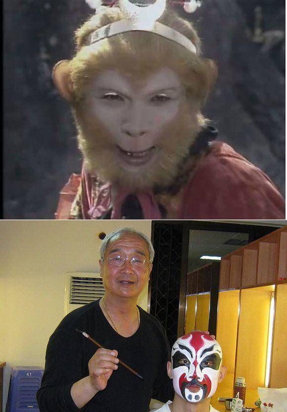 刘晓玲第一次用替身回应,而《西游记》副导演亲自上