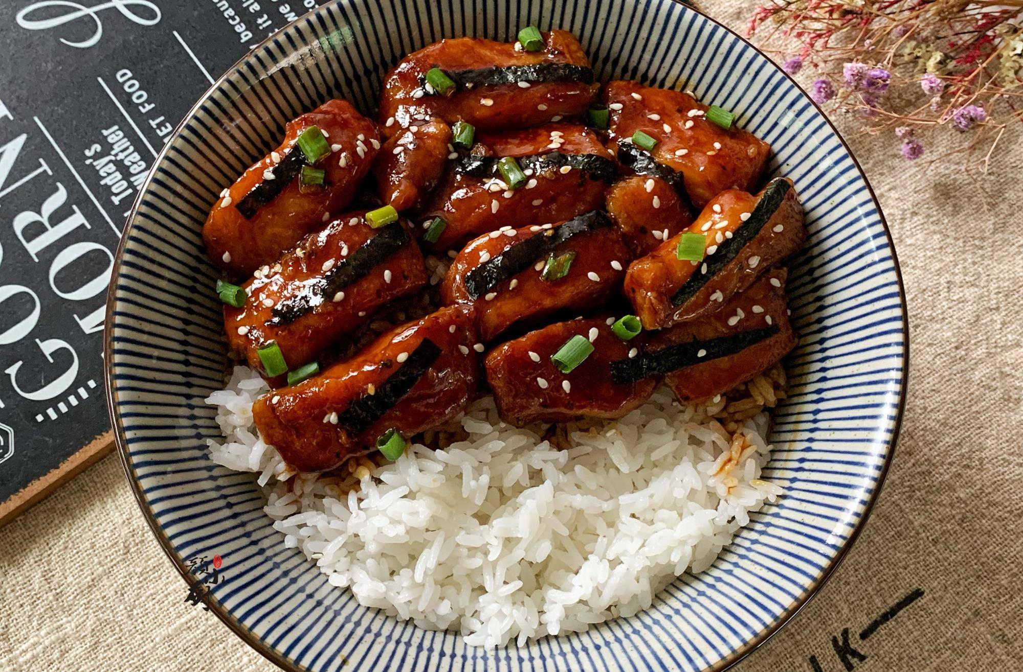 碰到这鱼我从不手软,肉嫩营养高,煮一煮软滑鲜美,孩子超爱吃_步骤