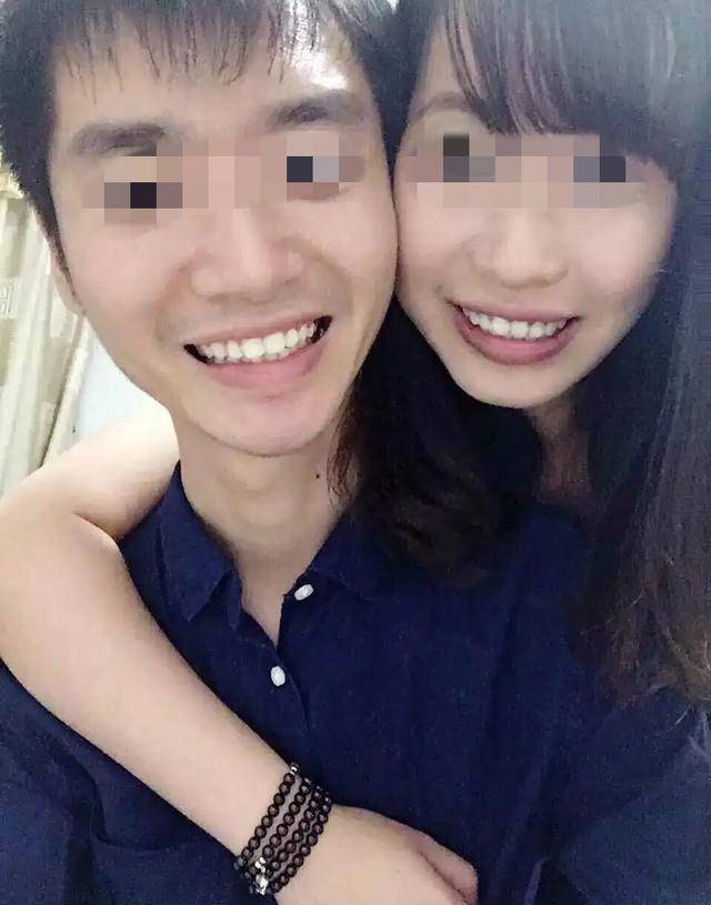 刘梓慧和尹杰是大学认识的,两个人是同一专业的,当时尹杰眼中的刘梓慧