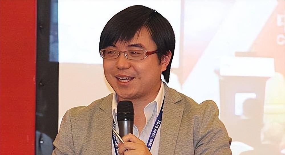 91年,北大高材生在美国枪杀5人,只因2300美元奖学金被学弟夺走_卢刚