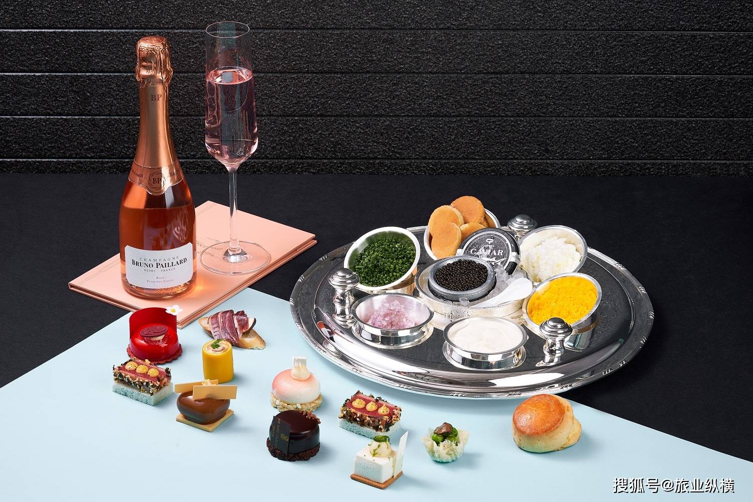 顺应时节,深圳星河丽思卡尔顿酒店星丽中餐厅厨师长罗师傅特选当季