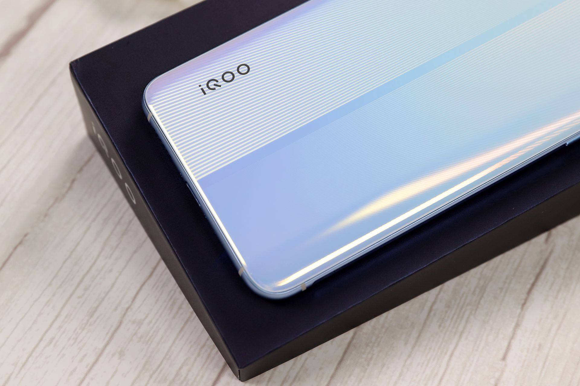 iQOO 10 Pro手机测评