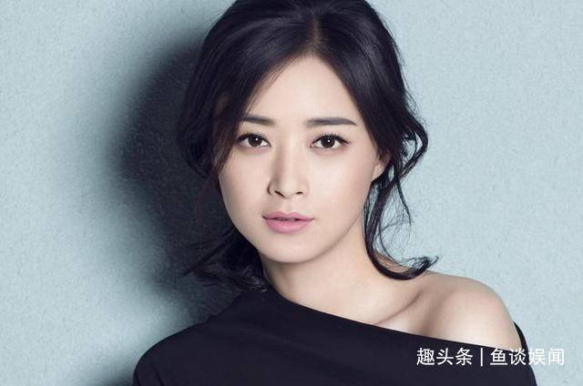 近期人气飙升的80后女明星十强,宋佳榜首,万茜榜眼,蒋欣探花!