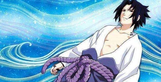 三勾玉写轮眼时期的佐助,能打败迪达拉,能不能击败角都和飞段?