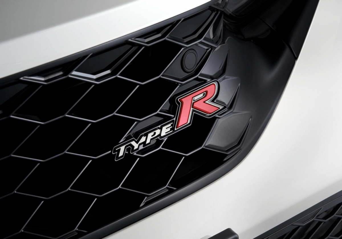全新本田思域TYPE R：红头机+手动挡，30多万买吗？_搜狐汽车_搜狐网