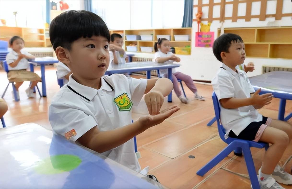 网传幼儿园迎来调整，私立幼儿园将关停？官方给出回复让家长安心