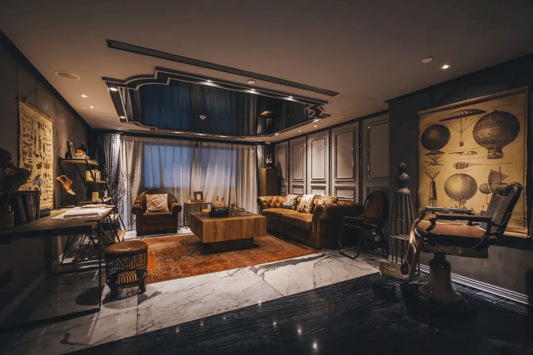 酒店亦是主题乐园开启住下来玩的沉浸式体验