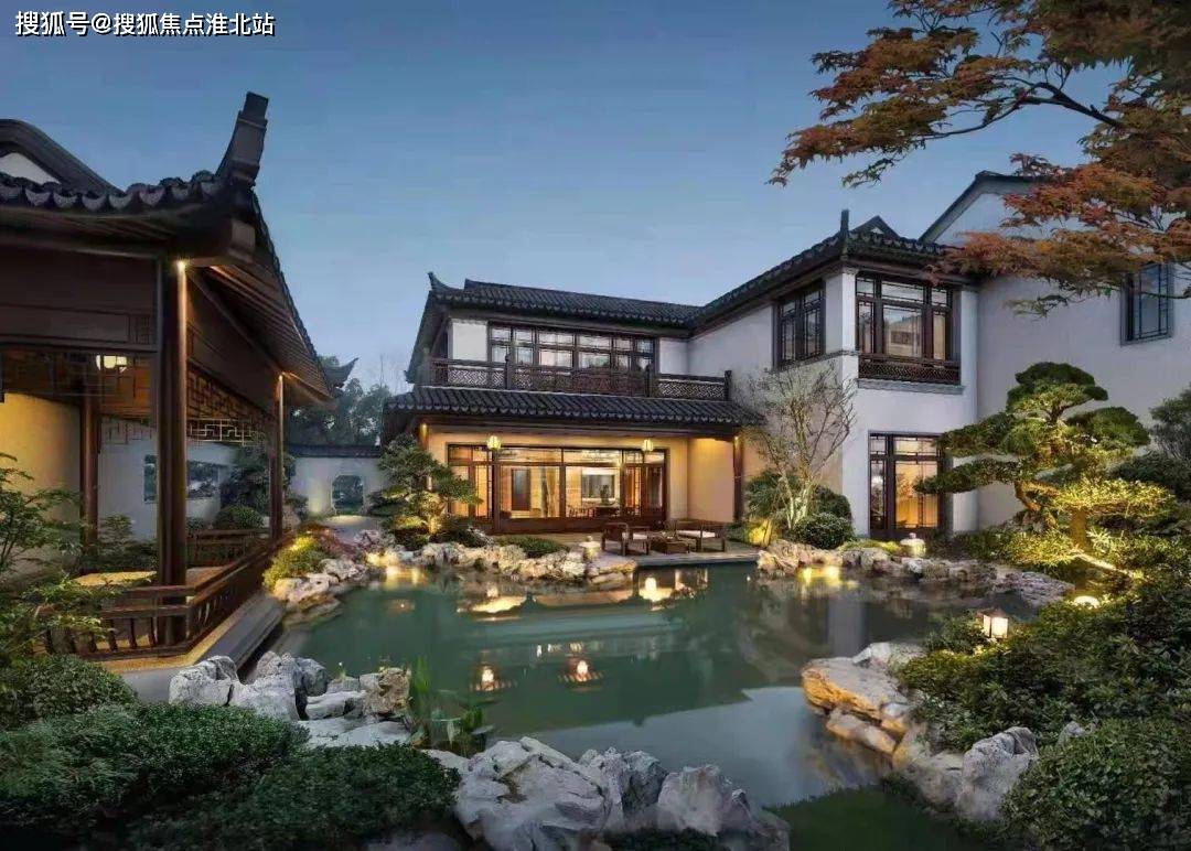 安吉蓝城春风桃源-蓝城春风桃源楼盘详情-蓝城春风桃源欢迎您！！！（官网）_南充_生活_田园