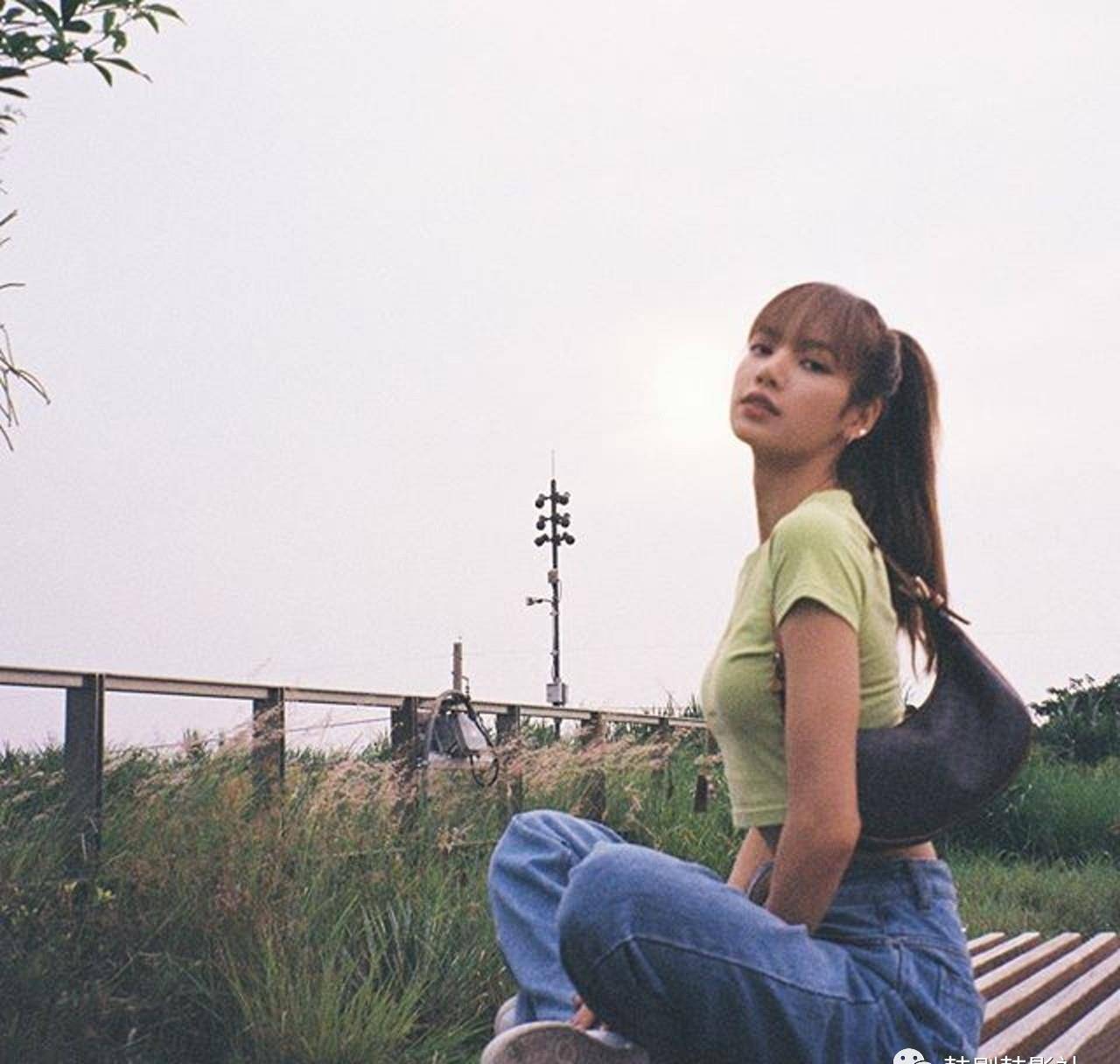 lisa旧照-千图网