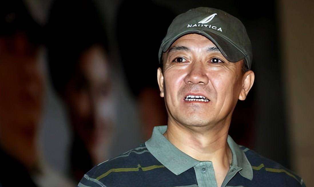 原创李幼斌的消失是娱乐圈的悲哀