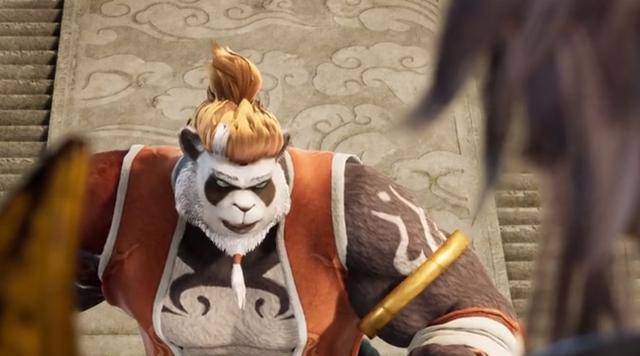 妖神记:聂离身边危机四伏,虎牙熊猫妖灵尽现_叶寒_世家_沈家