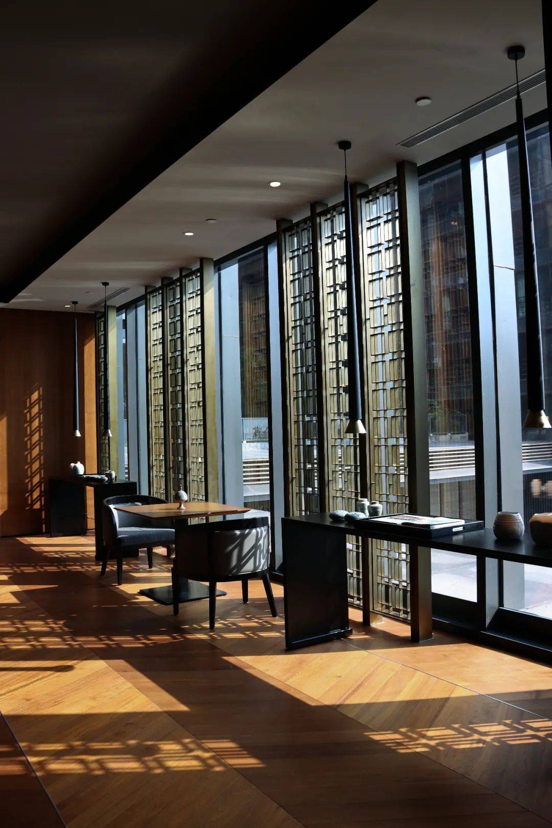 为什么选择涵碧楼行馆