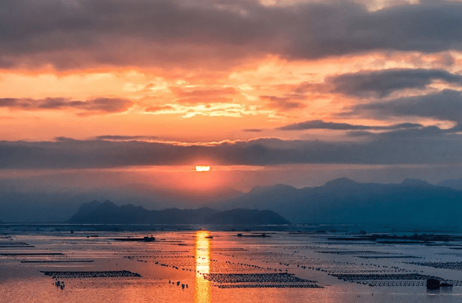 下半年想安排一场旅程，这几处不错的地方可优先选择考虑哦