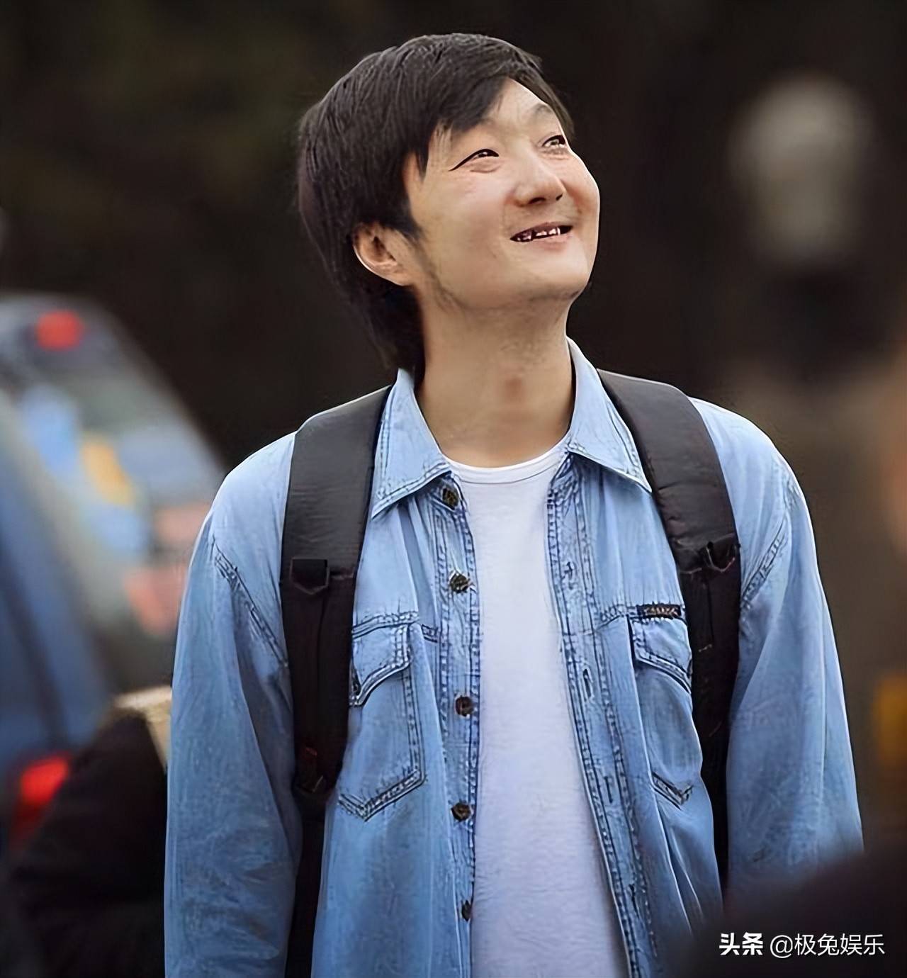 离婚10年,潘粤明的一个转发,让前妻董洁和王大治又上热搜_安吉尔_天使
