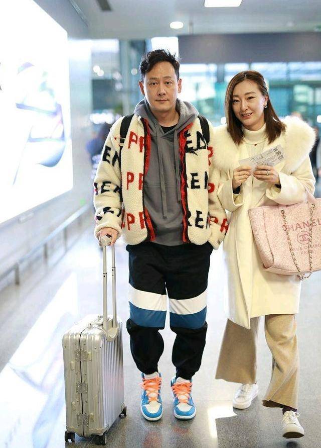 33岁获得影帝的邱心志,曾与钟汉良并驾齐驱,如今却遭遇事业低谷_角色