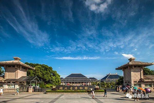 湖北省博物馆小孩需要预约吗怎么预约？(图1)