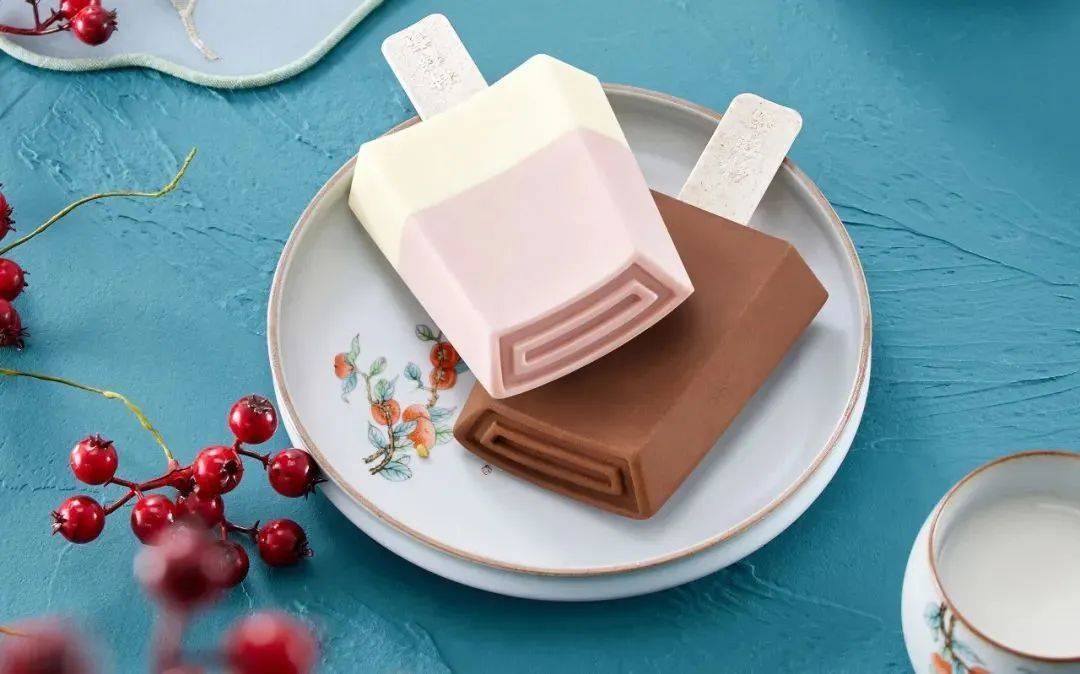 "雪糕刺客"钟薛高,做好商标布局!决定高端定位!_名字_品牌_品质