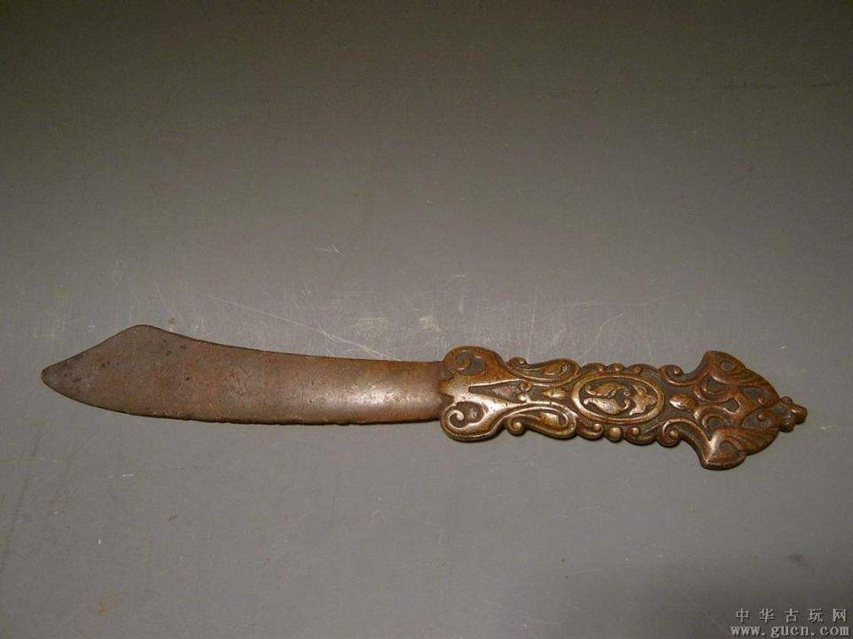 我国古代佛教僧人常用的护身兵器————“戒刀”_水浒传_戒律_刀也