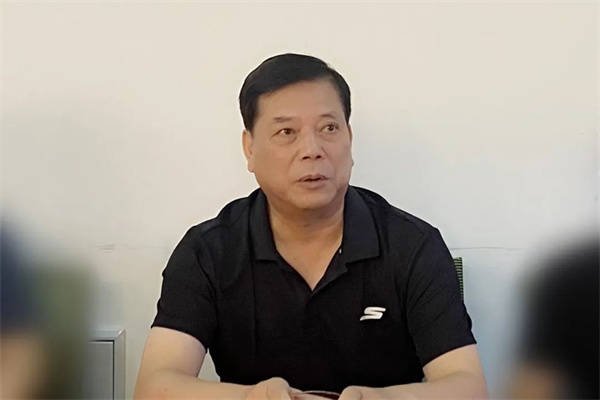 杭州市江西吉安商会商会顾问一行莅临商会交流指导_工作_轮值_林建军