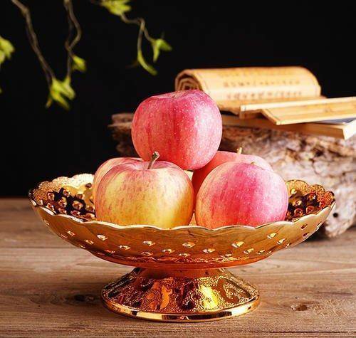 佛前上供水果,牢记这两个字,福报无量!_供养_菩萨_供果