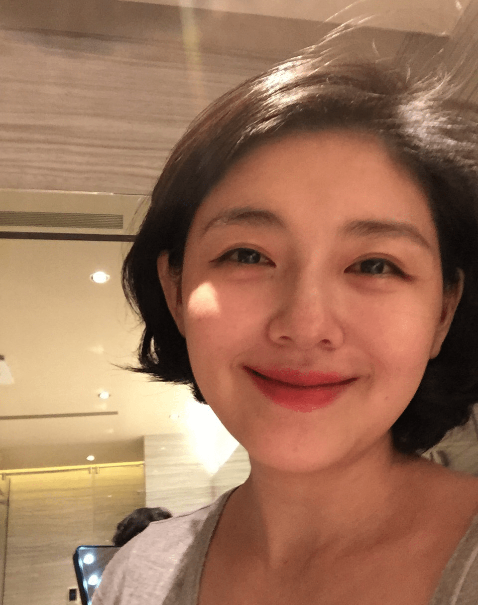 S妈回应否认大S三胎传闻,对具俊晔态度大反转