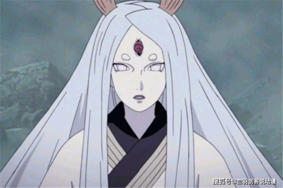 火影忍者中24个家族各族出现过的最强者都是谁 很多家族都是龙套 血继限界 六道 仙人