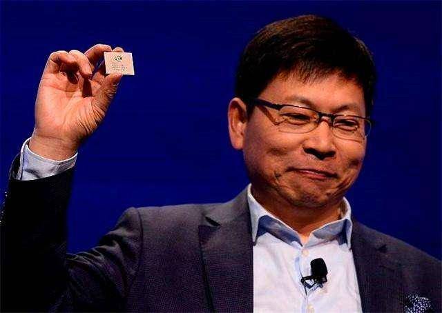 原创             紧跟联发科、华为海思，中国第三大芯片诞生，年出货量暴增103倍