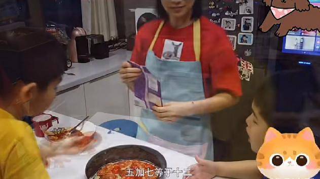 沙溢胡可北京豪宅疑曝光,装修风格简单又温馨