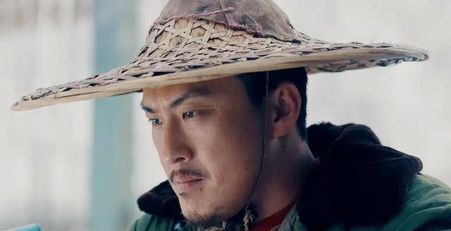 东北往事:我叫刘海柱》八年等待热血归来,唤醒了一代人的回忆_张浩然