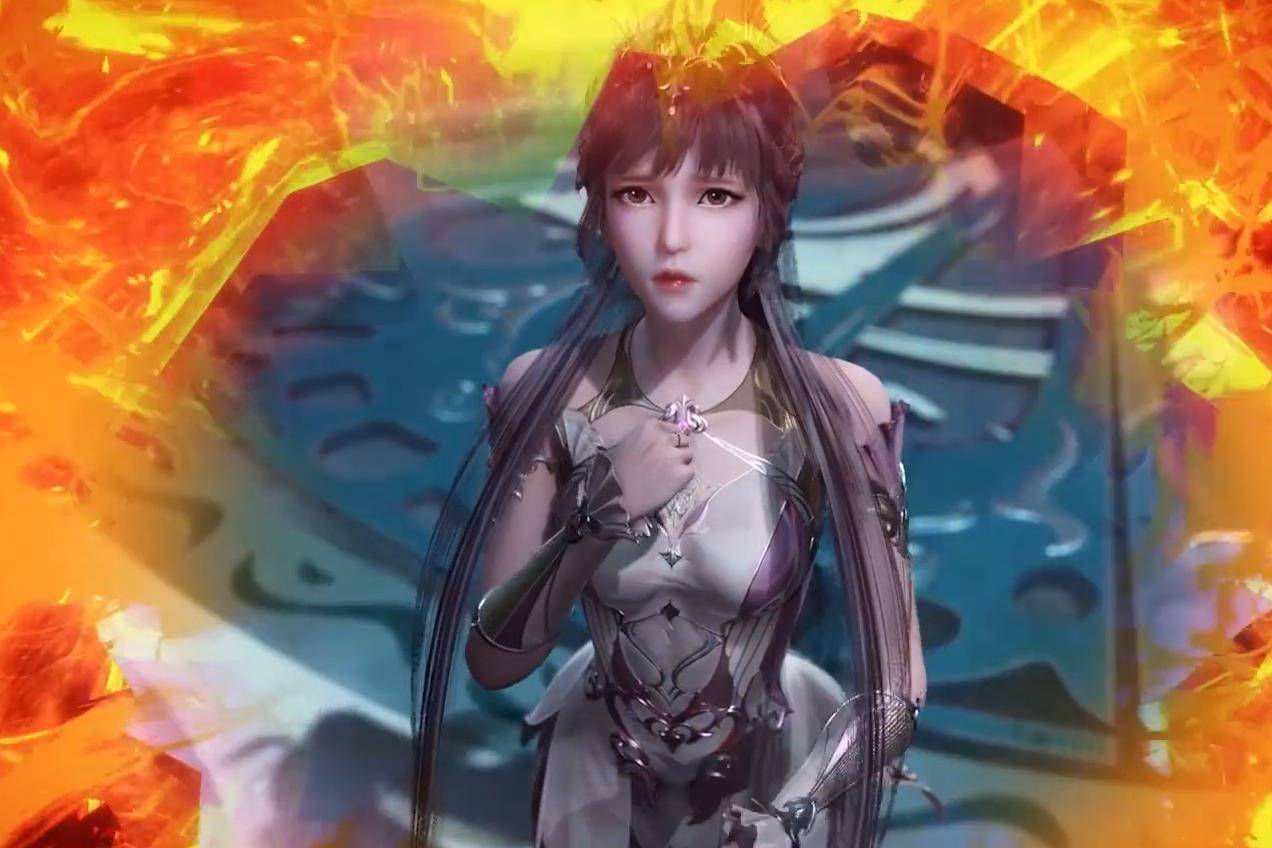 斗罗大陆,柔骨锁只有一秒,小舞高光时刻又被删,只能