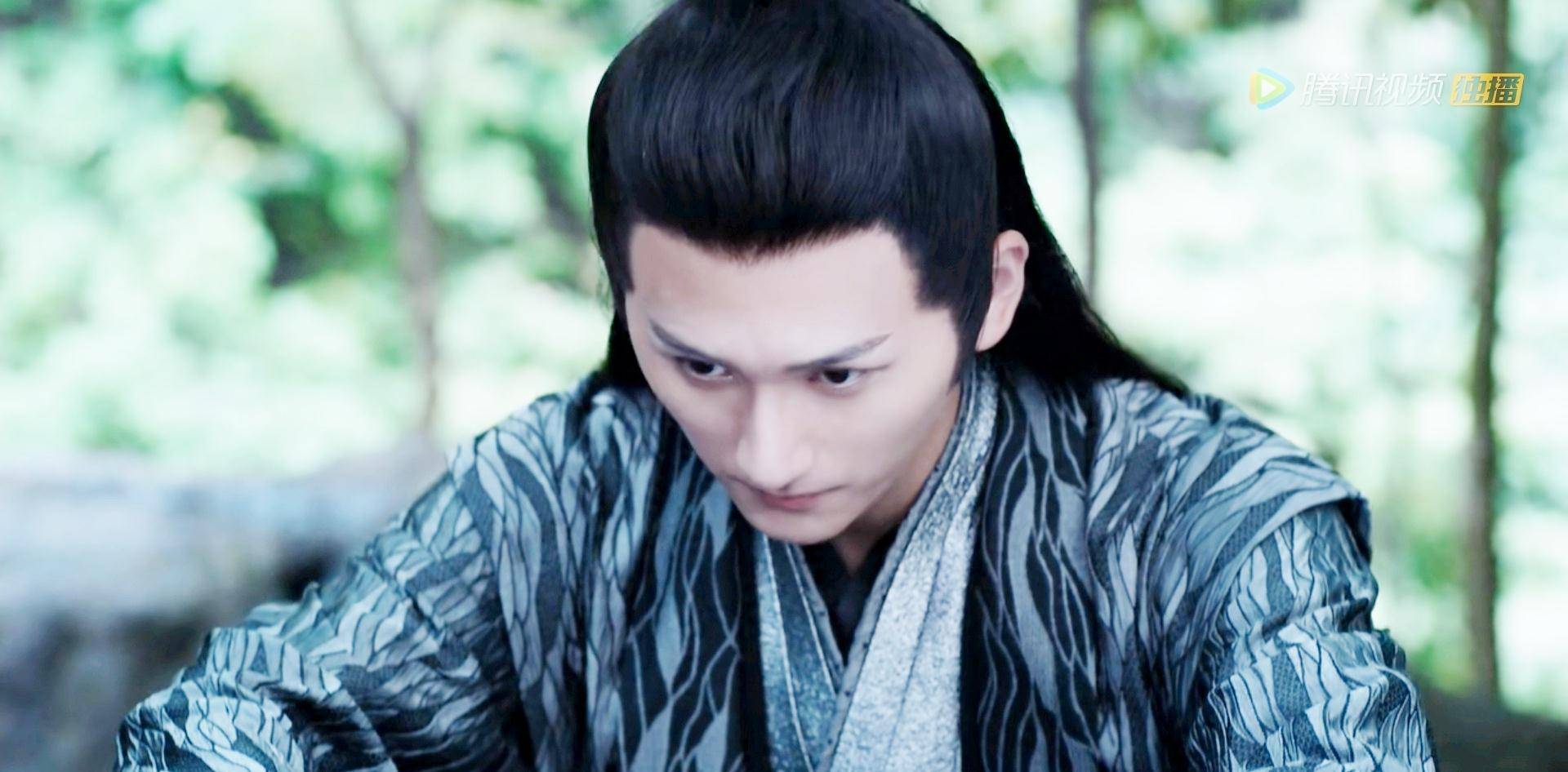 原创陈情少年郎聂怀桑篇5弟弟好可爱