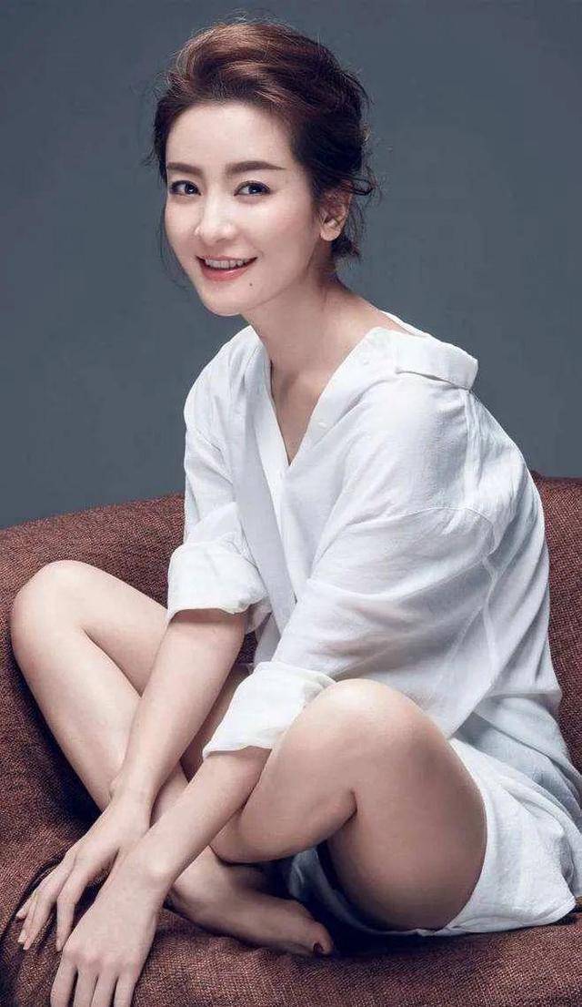 原创湖南十大当红女星各个貌美如花肤白娇美魔鬼身材