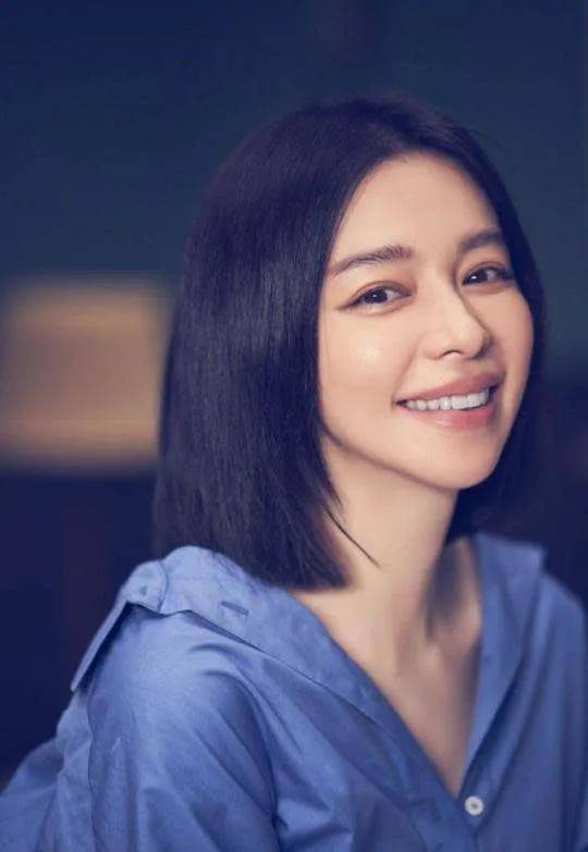 徐若瑄「真实样貌」一览无遗_vivian_照片_天生丽质
