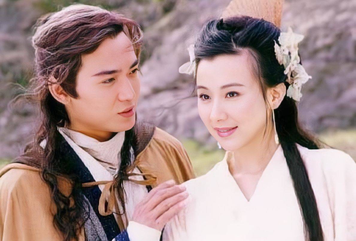 读懂古龙才明白李寻欢真爱不是林诗音也非孙小红