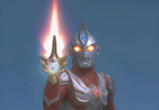 值得一提的就是,那堆缠住麦克斯·奥特曼的触手似乎是魔格大蛇的幼蛇.