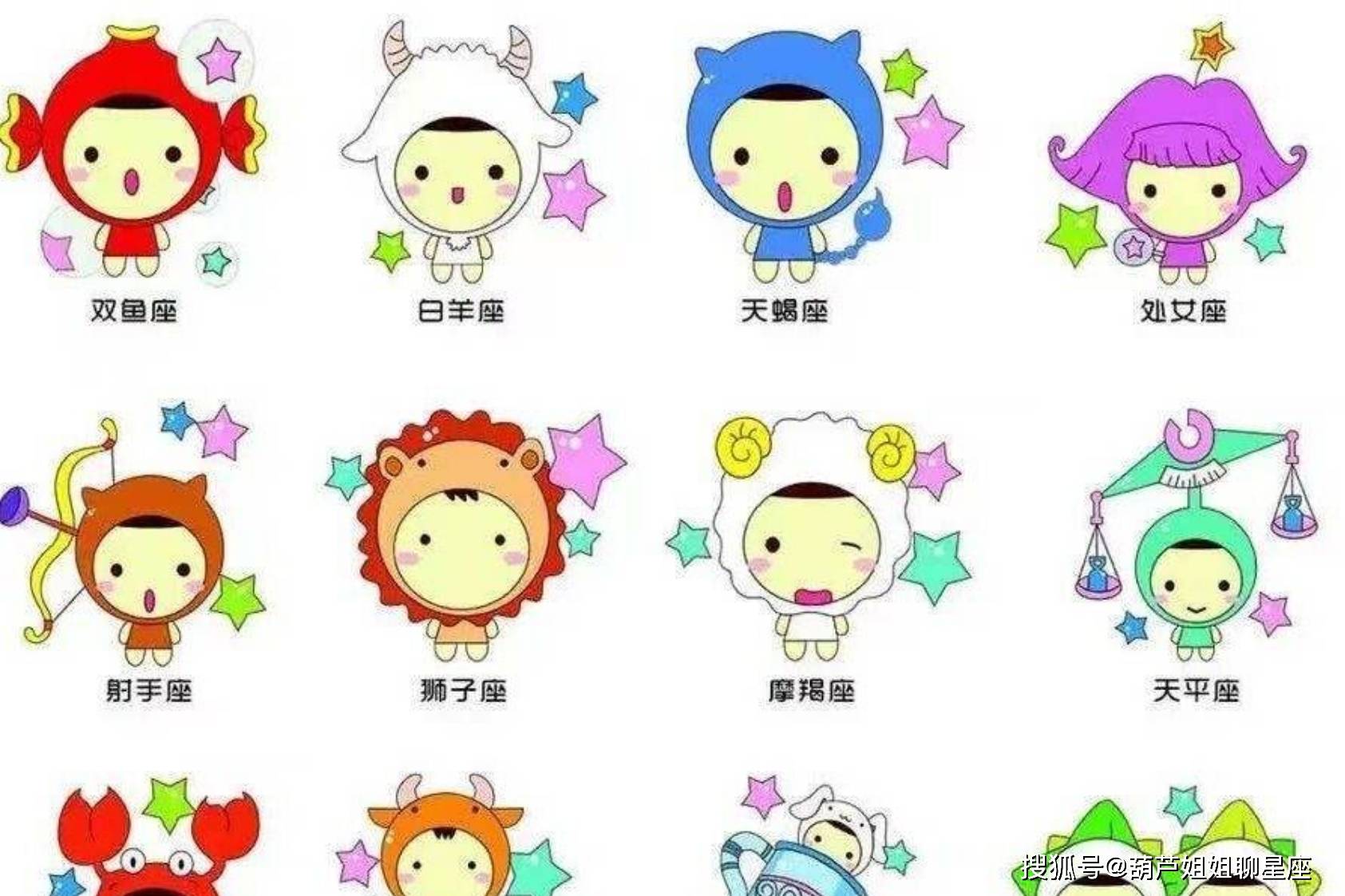 每日星座运势：释放宇宙的力量，驾驭你的命运 (每日星座运势第一星座网)