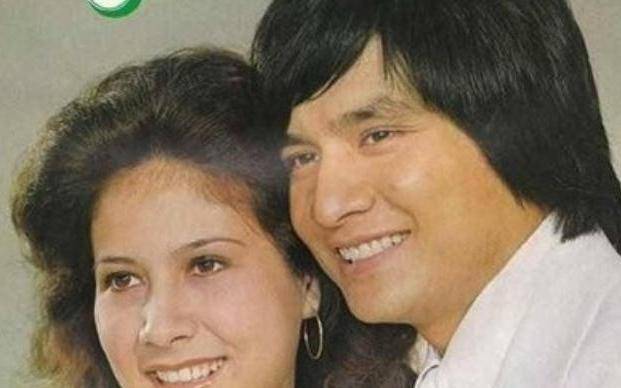 如果傅声还在,就没成龙什么事儿了?