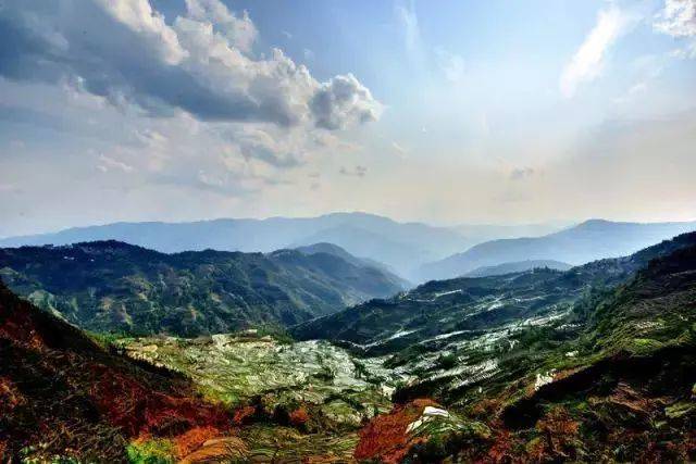 杞麓湖,阳宗海,通海秀山,九龙池,聂耳故居,华宁象鼻山温泉,澄江帽天山
