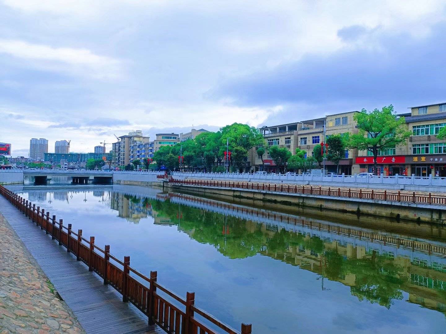 欢迎你来打卡_沙河_施工人员_旅游