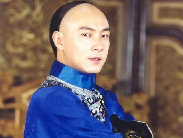 张卫健《小宝传奇》:王晶打造的剧版韦小宝,亦是多人的童年滤镜_康熙