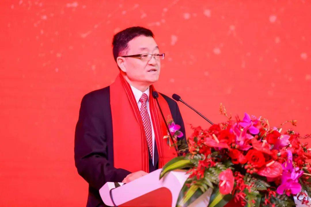 益方生物董事长,总经理王耀林王耀林(yaolinwang),江岳恒(yue