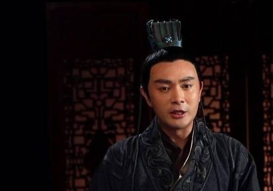 刘谌_长子_姜维