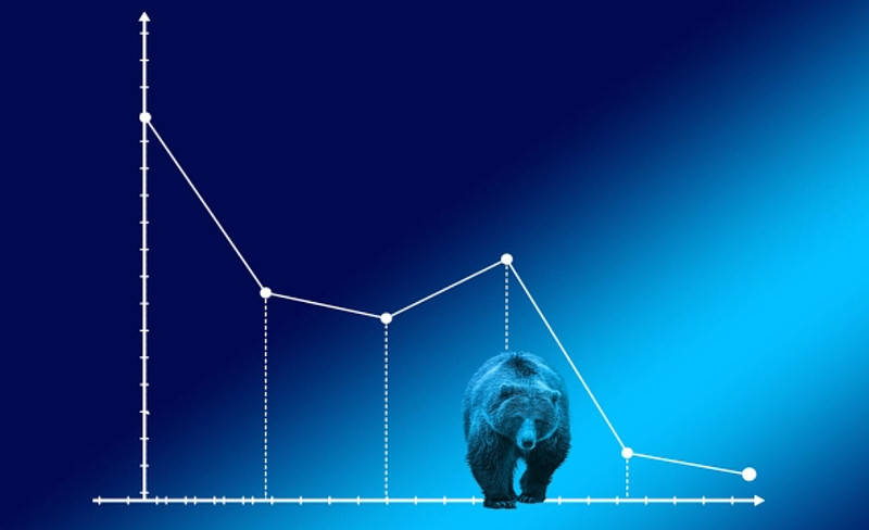 美股熊市并未结束，三大因素显示成长驱动的纳斯达克综合指数或将腰斩