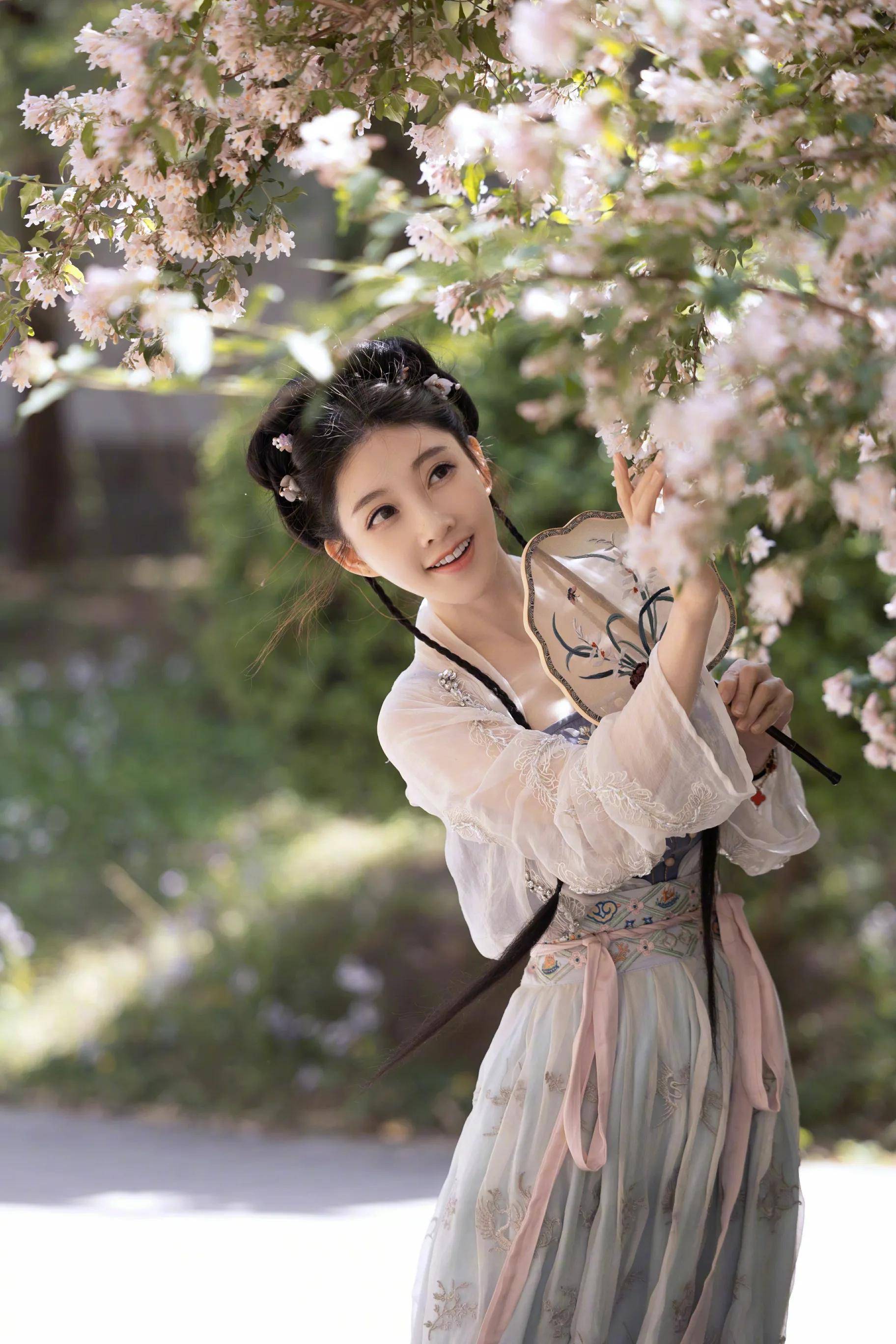 原创哪位女星最有灵气和仙气刘亦菲当之无愧