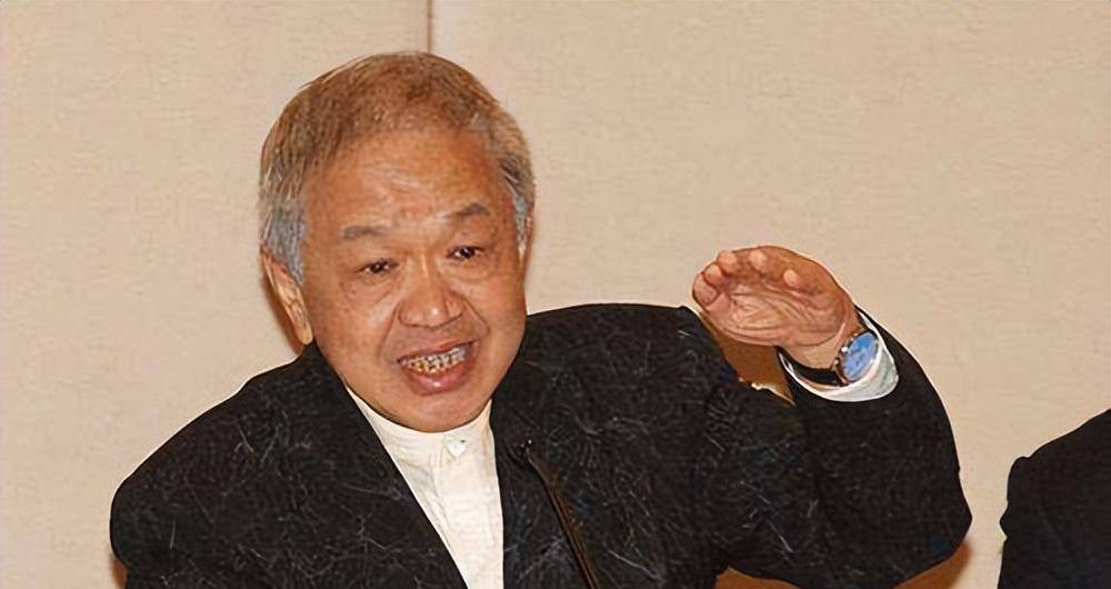 富豪霍建宁,卖掉澳洲房子赚2亿,卖掉香港房子赚9亿_李嘉诚_公司_豪宅