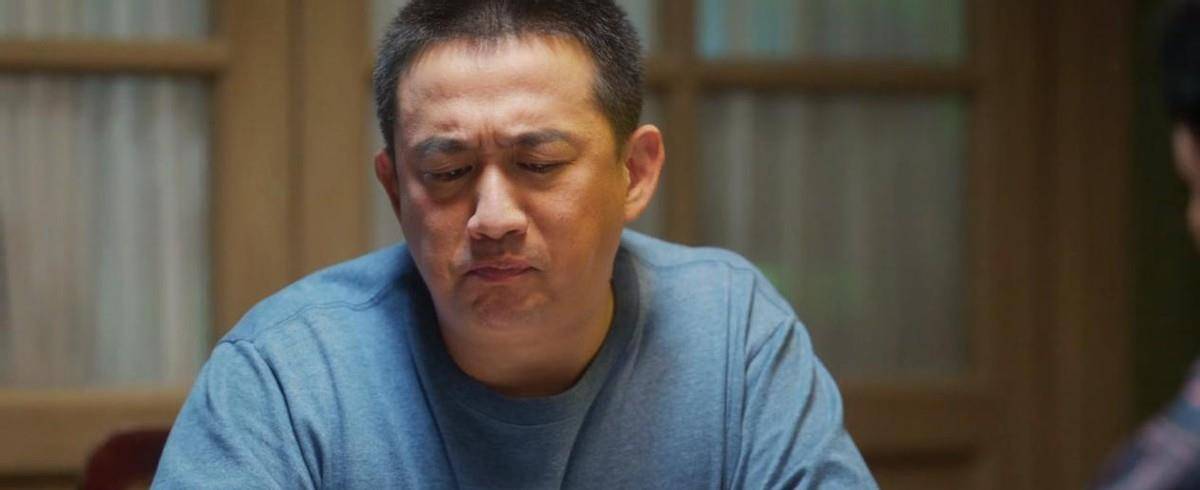 张卫国的夏天:47岁梅婷上线,气质似二八少女,果然岁月不败美人_师姐