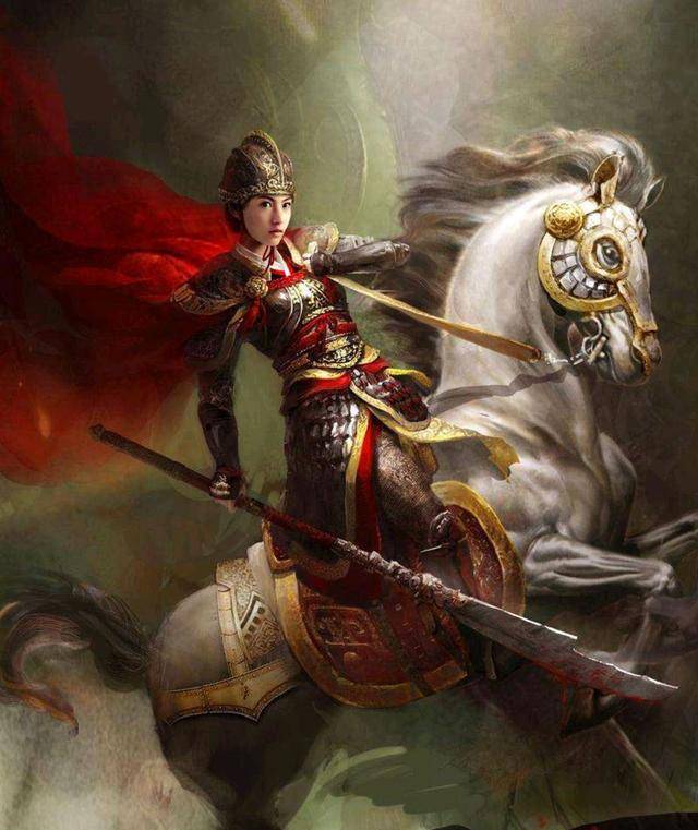 "根据这个记载,杨延昭的儿子不止杨文广一个,而是有三个,分别是杨传永