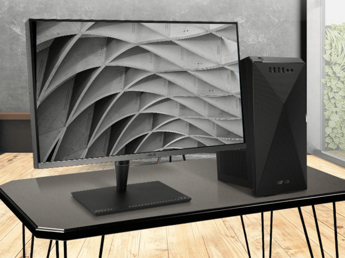 沟通轻松快完工华硕碉堡m5支持员工高效协作