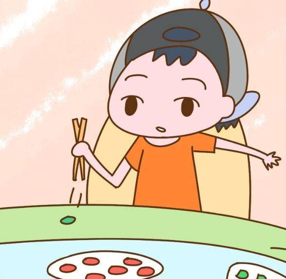 孩子不讲卫生怎么办?_幼儿_家长_机会